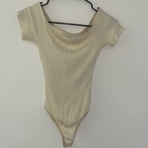 Guess by Marciano Bodysuit